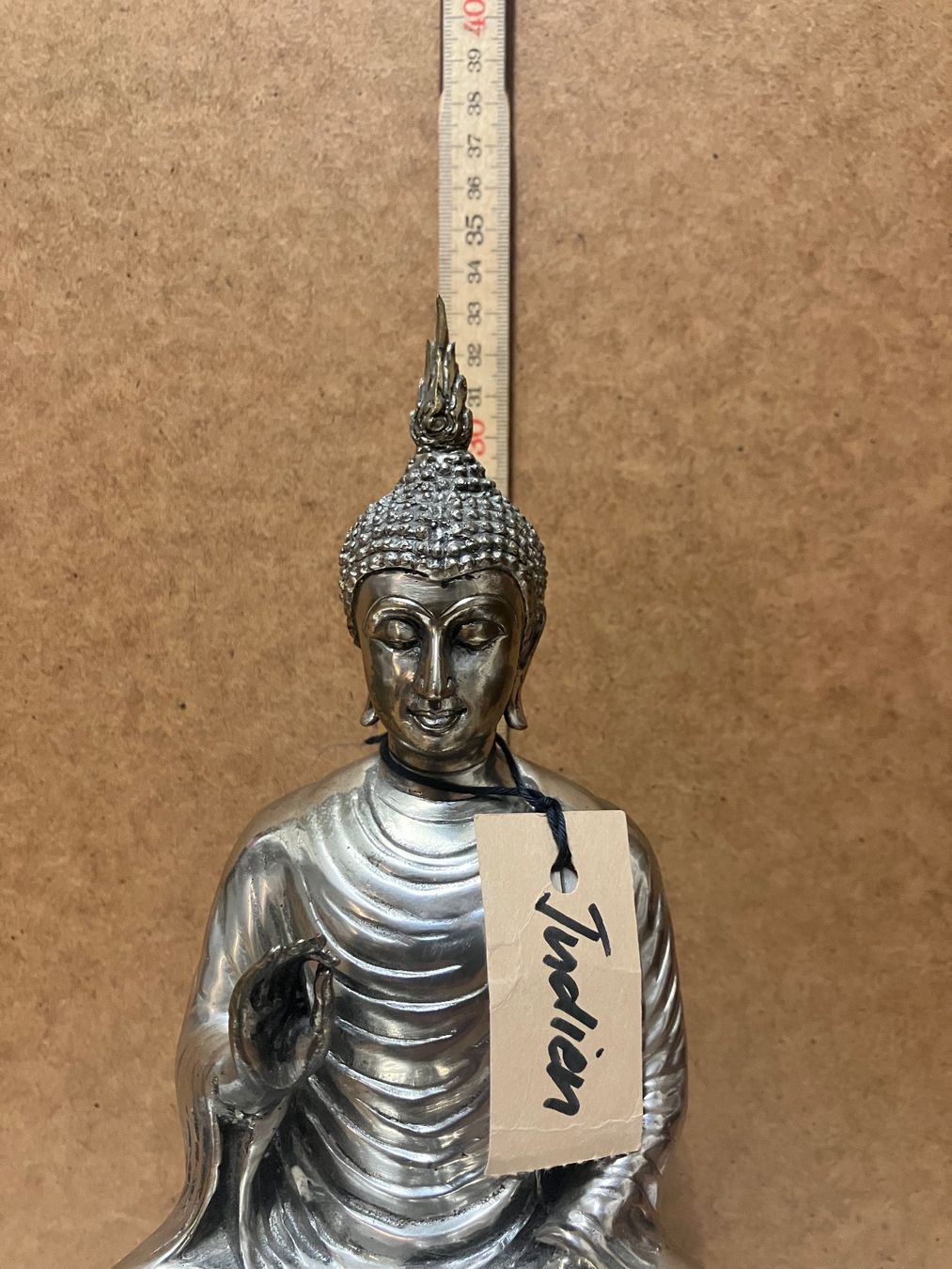 Sculture & Statue: Buddha – Usato da Zürich venduto da Ideal0 2