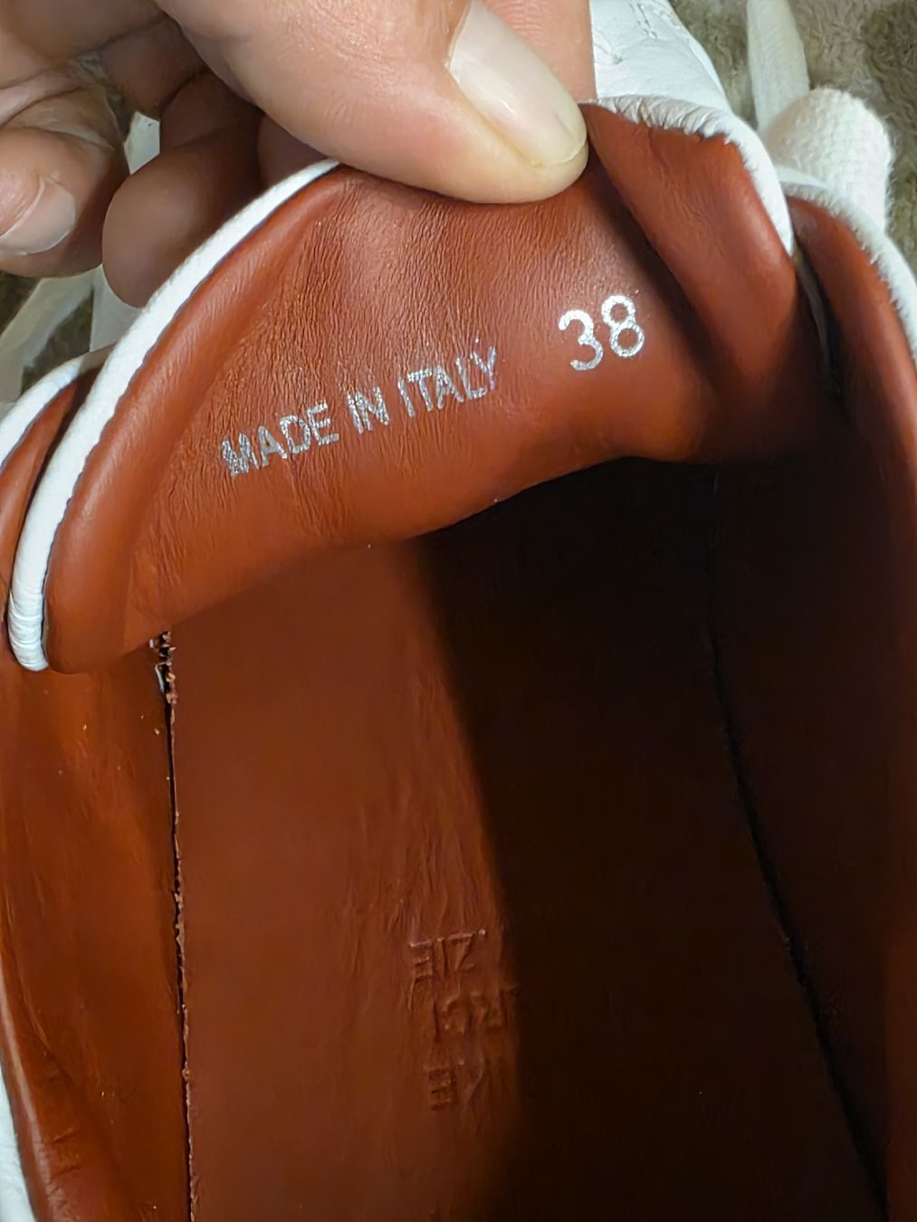 Benci Brothers Scarpe da donna: Benci Schuhe – Nuovo (secondo la descrizione) da Luzern venduto da bagija 3