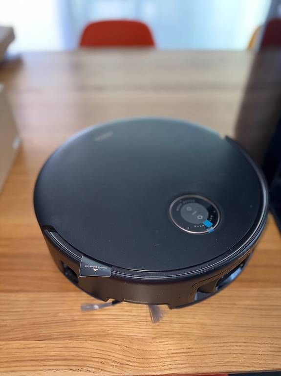 Staubsauger & Zubehör: Mova Z60 Saug- & Wischroboter – Gebraucht aus Luterbach von LWC2544 1