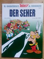 Asterix (Band 19) - Der Seher  (Softcover) Nachdruck  ©'2015