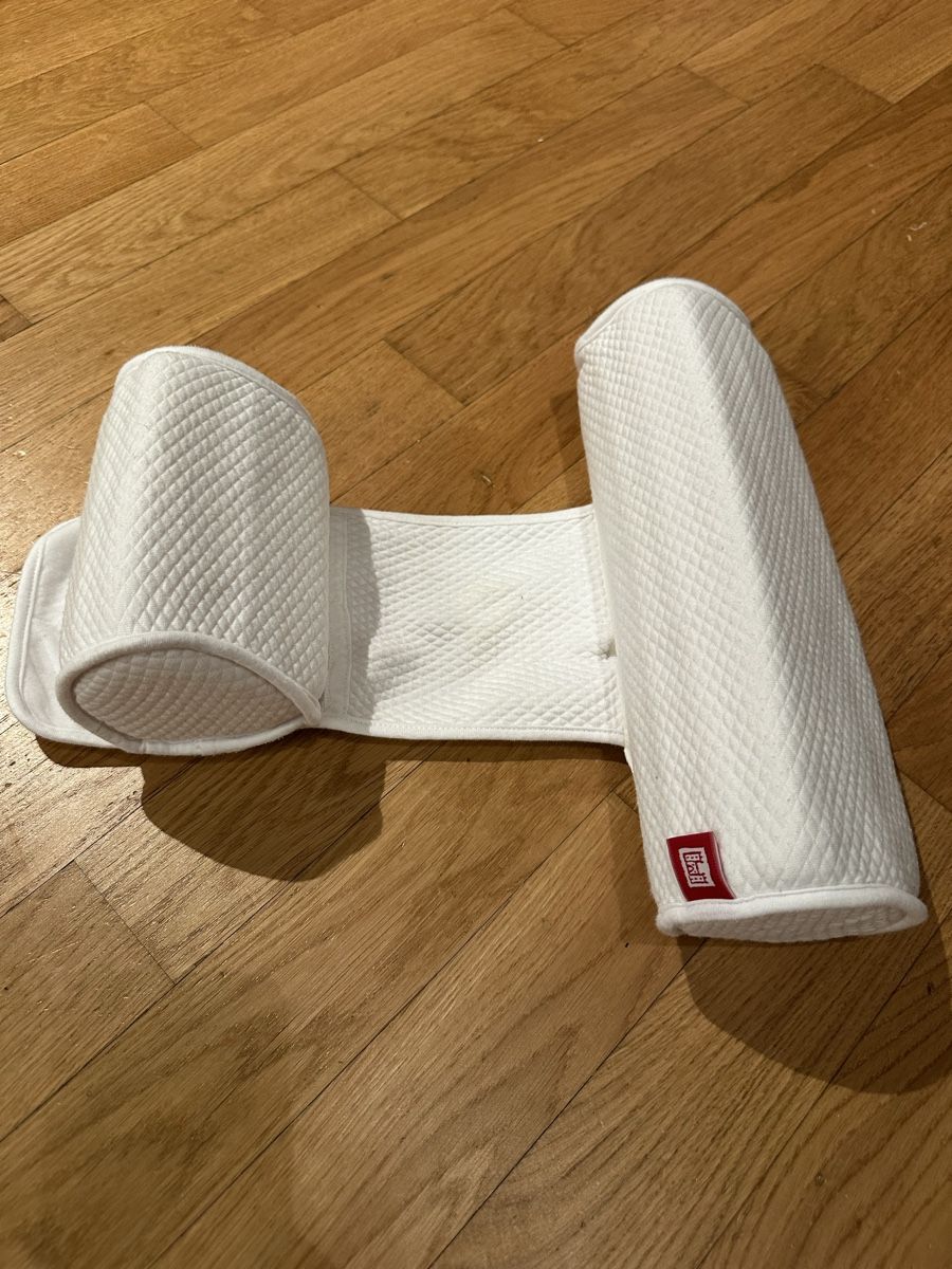 Cuscini: Beaba Bébécal Baby Sleep Positioner – Usato da Schlieren venduto da And_CH