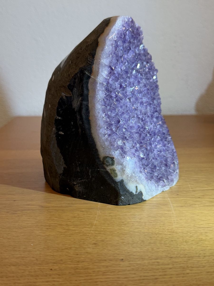 Minéraux & Lithothérapie: Amethyst – D'occasion à Abtwil AG par dca_gch7 1