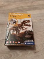 Ausgrabung T-Rex