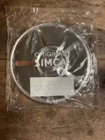 Simca Radkappe Original Ø24cm