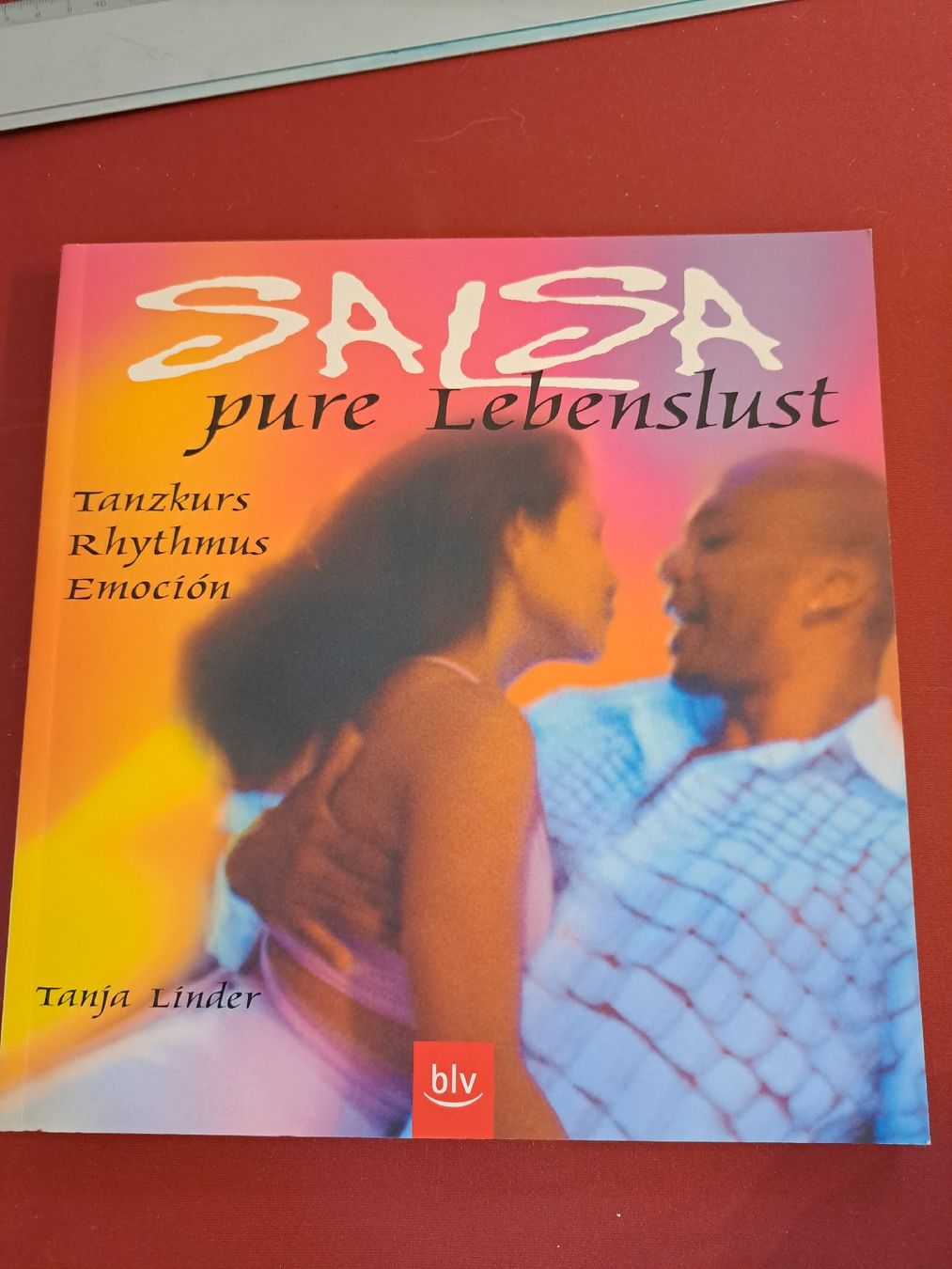 Libri: Salsa – Usato da magden venduto da cam_w2ff