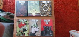 Gideon Falls 1-6
