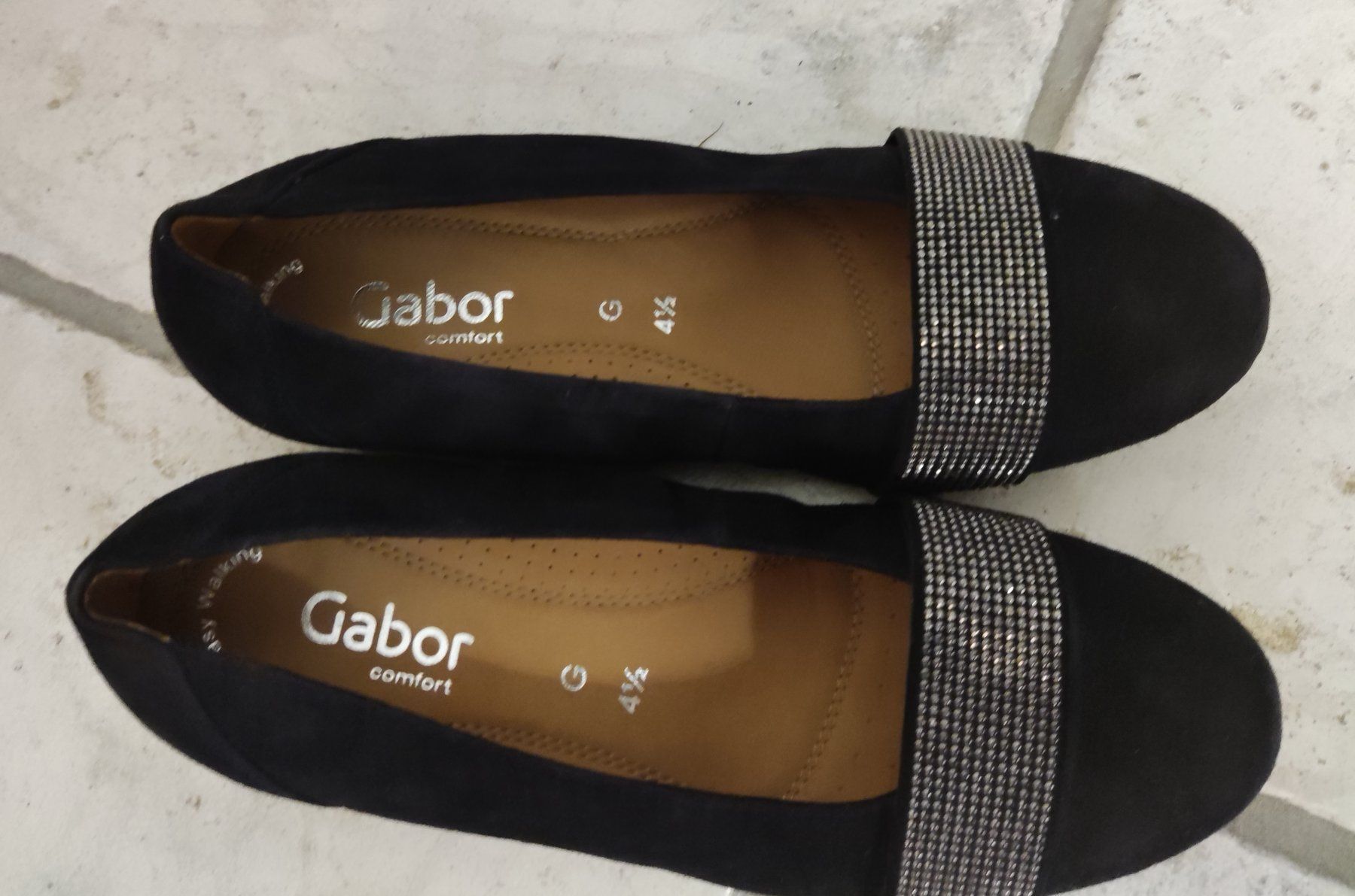 Gabor Scarpe per ragazzi: Gabor Pumps 37.5 – Usato da Chur venduto da Rodanisa 1