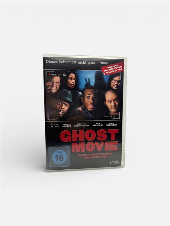 Filme Und Serien Von Marlon Wayans