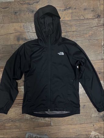 The North Face DryVent Regenjacke S