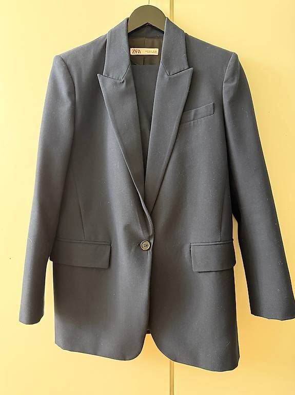 Completi & Tailleur: Zara Anzug  – Usato da Küsnacht ZH venduto da nat_m97w