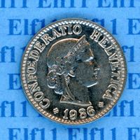 CHF___0.10 1936 -unz 10 Rappen