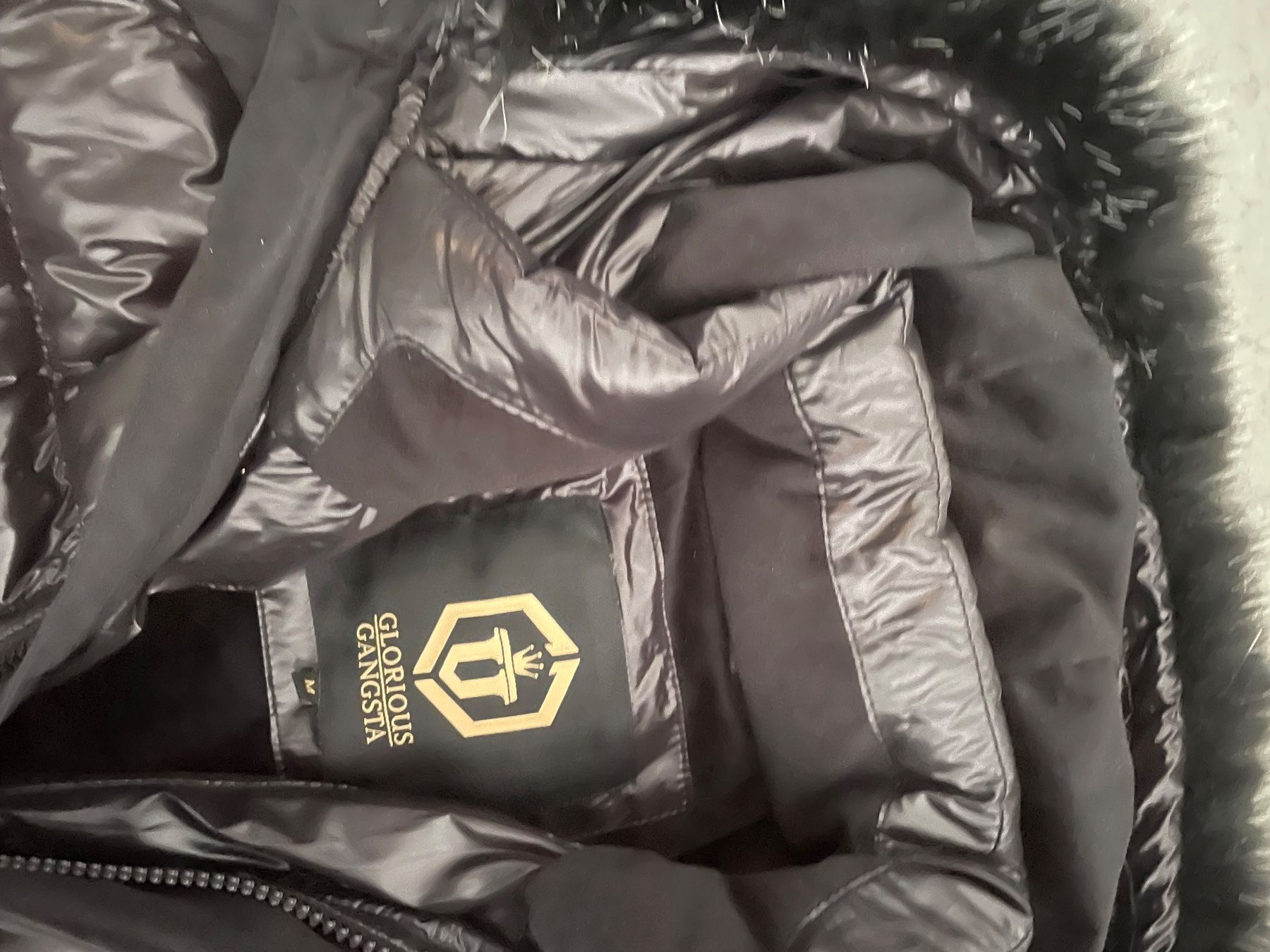 Giacche: Herren Winterjacke – Nuovo (secondo la descrizione) da Zürich venduto da Ivona3 1