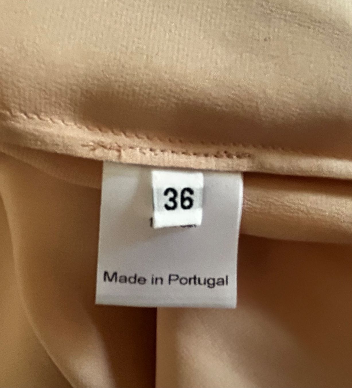 Camicette: Alexandre Vauthier, blouse soie, 36 – Nuovo (secondo la descrizione) da Genève venduto da dachaw 4