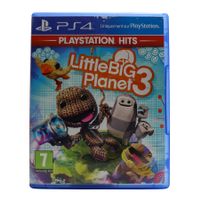 LittleBigPlanet 3 [Playstation Hits] - PS4