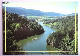 Bassins du Doubs