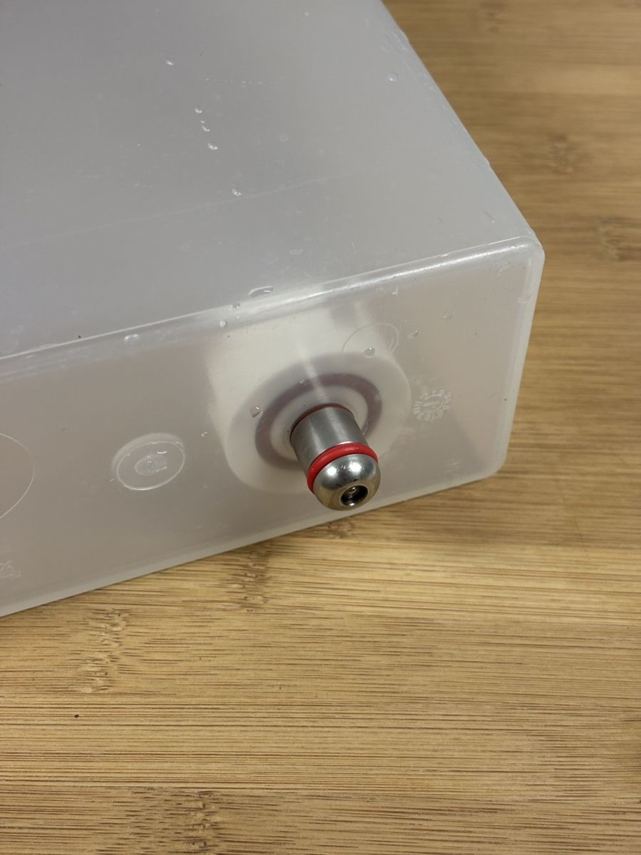 Profitec Macchine per caffè & Macchine per espresso: PROFITEC 300 Pro und ECM Zubehör – Usato da Liebefeld venduto da mue_vq2v 1