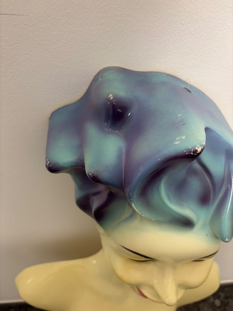 Ladenausstattungen & Messebau: Vintage plastic design mannequin 1980s  – Gebraucht aus Lugano von rrkivio 4