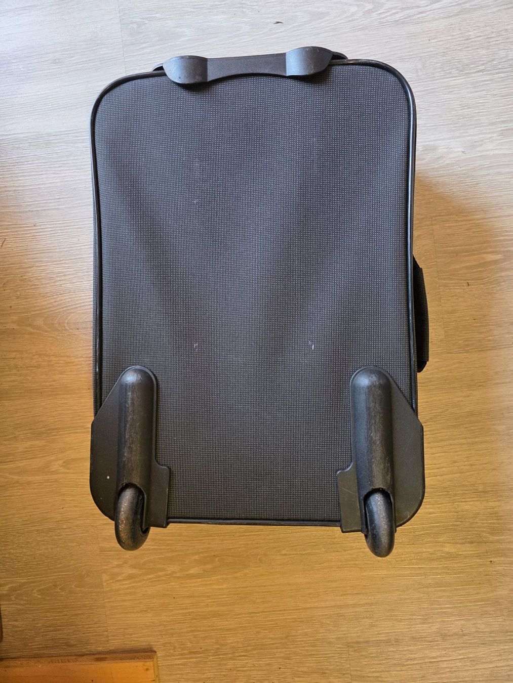 Reisekoffer: Handgepäck Koffer Roll Trolley – Gebraucht aus Walterswil BE von Lonitti 4