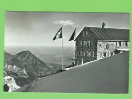 Blümlisalphütte