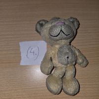 diddl Pimboli Vintage "Nr.4" (2000er) Schlüsselanhänger