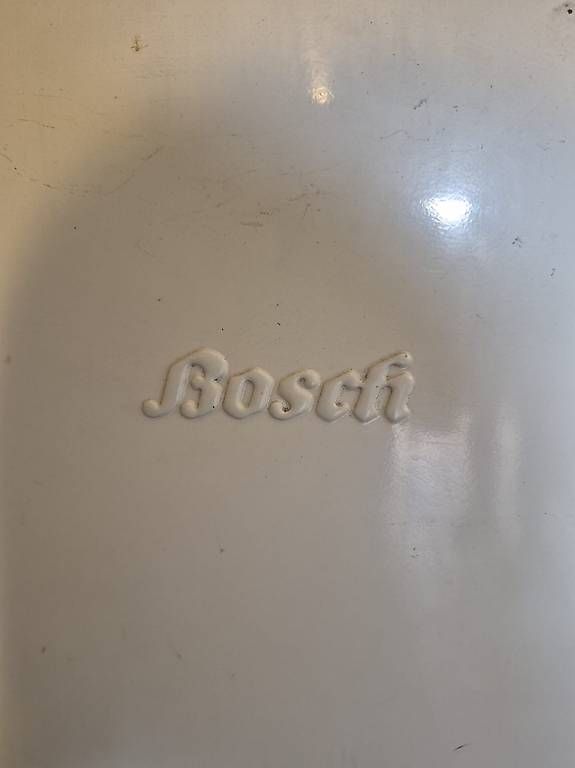 Frigoriferi: Kühlschrank Bosch – Usato da Maienfeld venduto da Sepurlipan 1