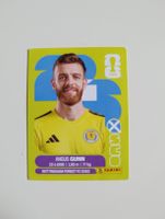 Panini World Cup 2026 SCO 2