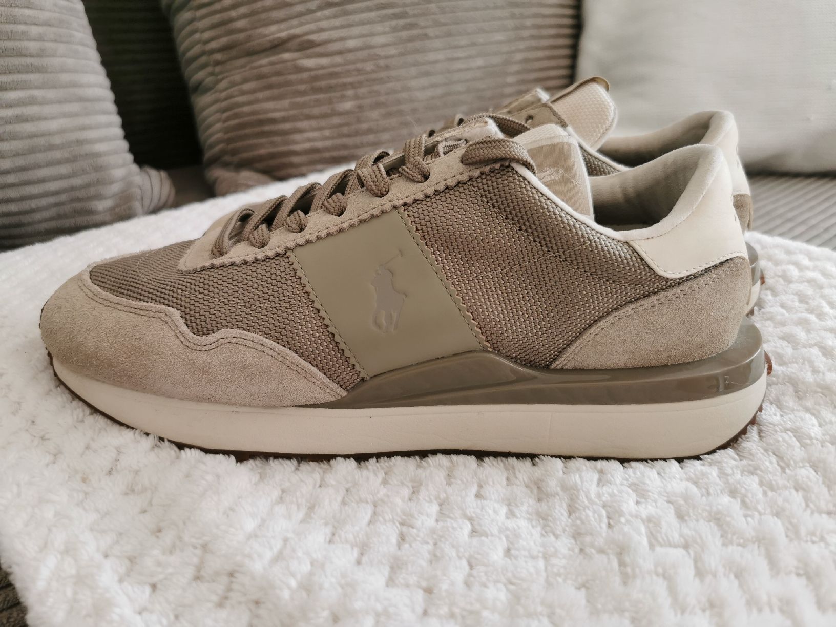 Ralph Lauren Scarpe da uomo: Polo Ralph Lauren schuhe 40/25.5 – Usato da Ebnat-Kappel venduto da ani_fq2z 1