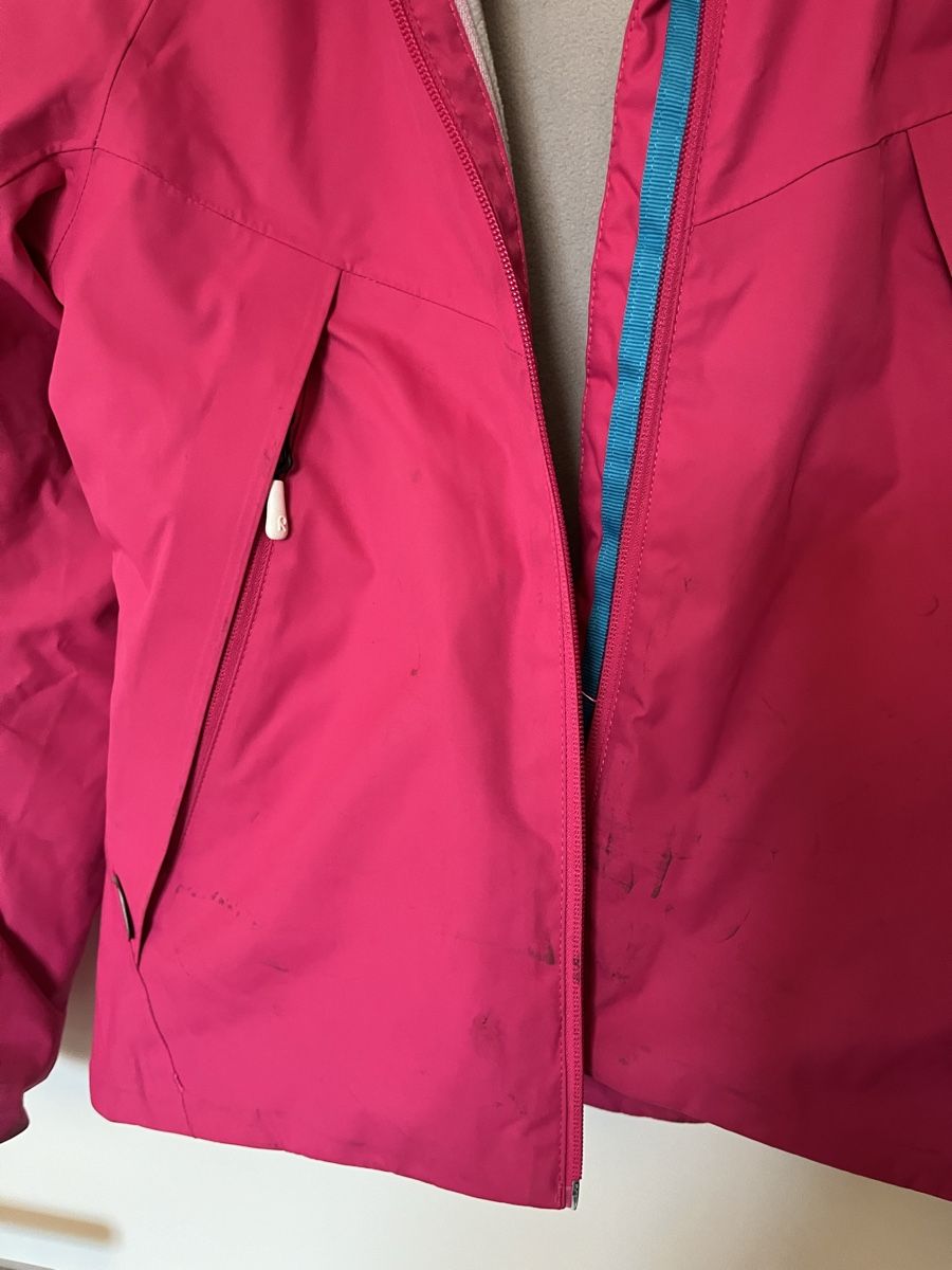Reima Giacche & Cappotti: Reima Tec Oy Jacke 152 – Usato da Wädenswil venduto da Gilmored83 1