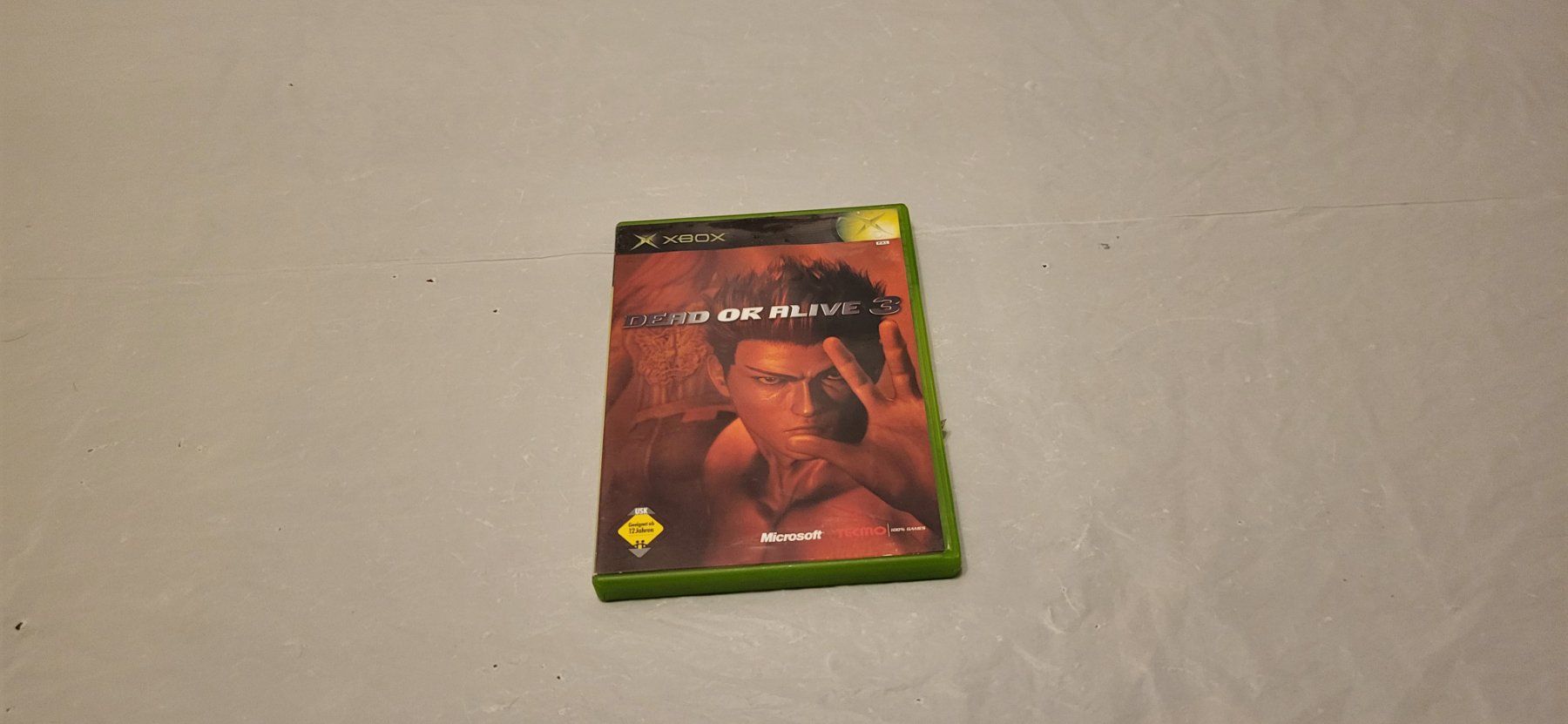 Giochi: Dead Or Alive 3 Xbox Classic – Usato da Gretzenbach venduto da Uli1980