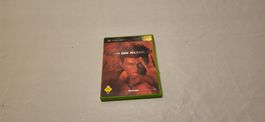 Dead Or Alive 3 Xbox Classic