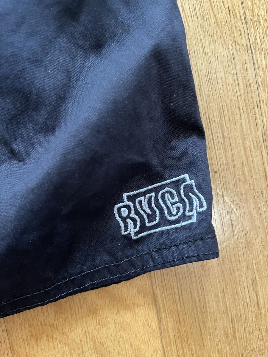 RVCA Hosen: Short RVCA XL noir homme – Gebraucht aus Bern von pie_mdk2 1