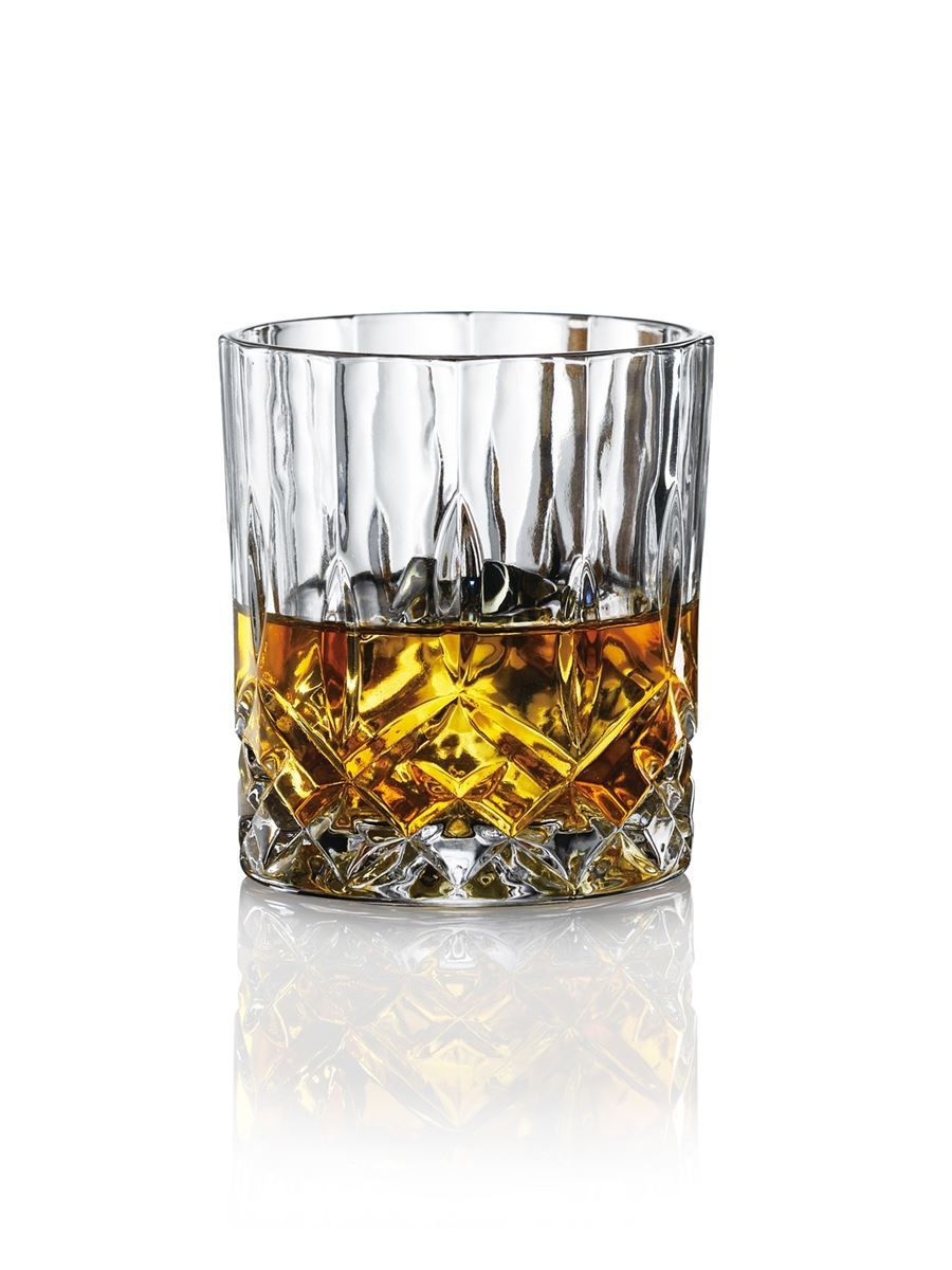 Gläser: Cocktail Glas HARVEY Set 4 Stk – Neu und originalverpackt aus Wettingen von kochshop 2