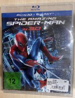 The Amazing Spider-Man(+ Blu-ray 3D)