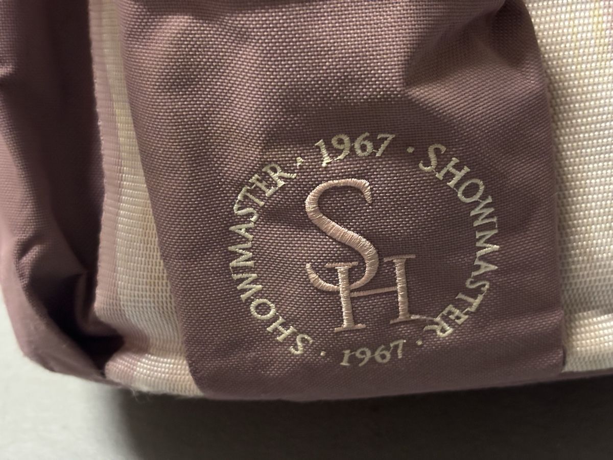 Borse: Showmaster Putztasche – Usato da Möriken AG venduto da Jamas76 4