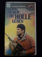Die durch die Hölle gehen (USA 1978) VHS 5 Oscars!