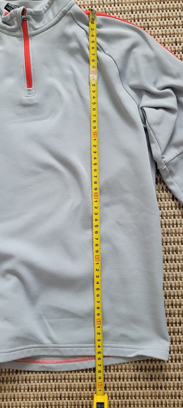 Nike Pulls & Sweat-shirts: NIKE Pull gris avec zip rouge taille S – Neuf (Voir description) à Genève par Tanaa_12 5