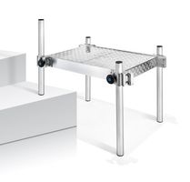 alfer combistep 1 – geniales, Treppenpodest, Gerüst