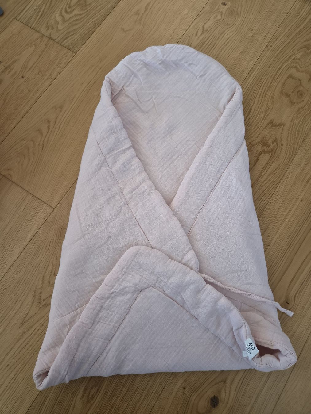 Decken: Baby Einschlagdecke  – Gebraucht aus Wettingen von sof_yw7f