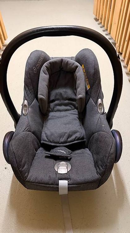 Sièges auto: Maxi-Cosi – D'occasion à Buttwil par 22markus82