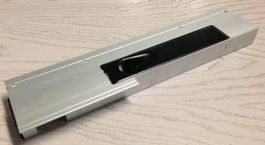 Bordwandverschluss, links, 55303,  2x