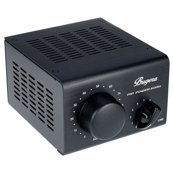 Bugera Power Soak PS1 Attenuator Kaufen auf Ricardo