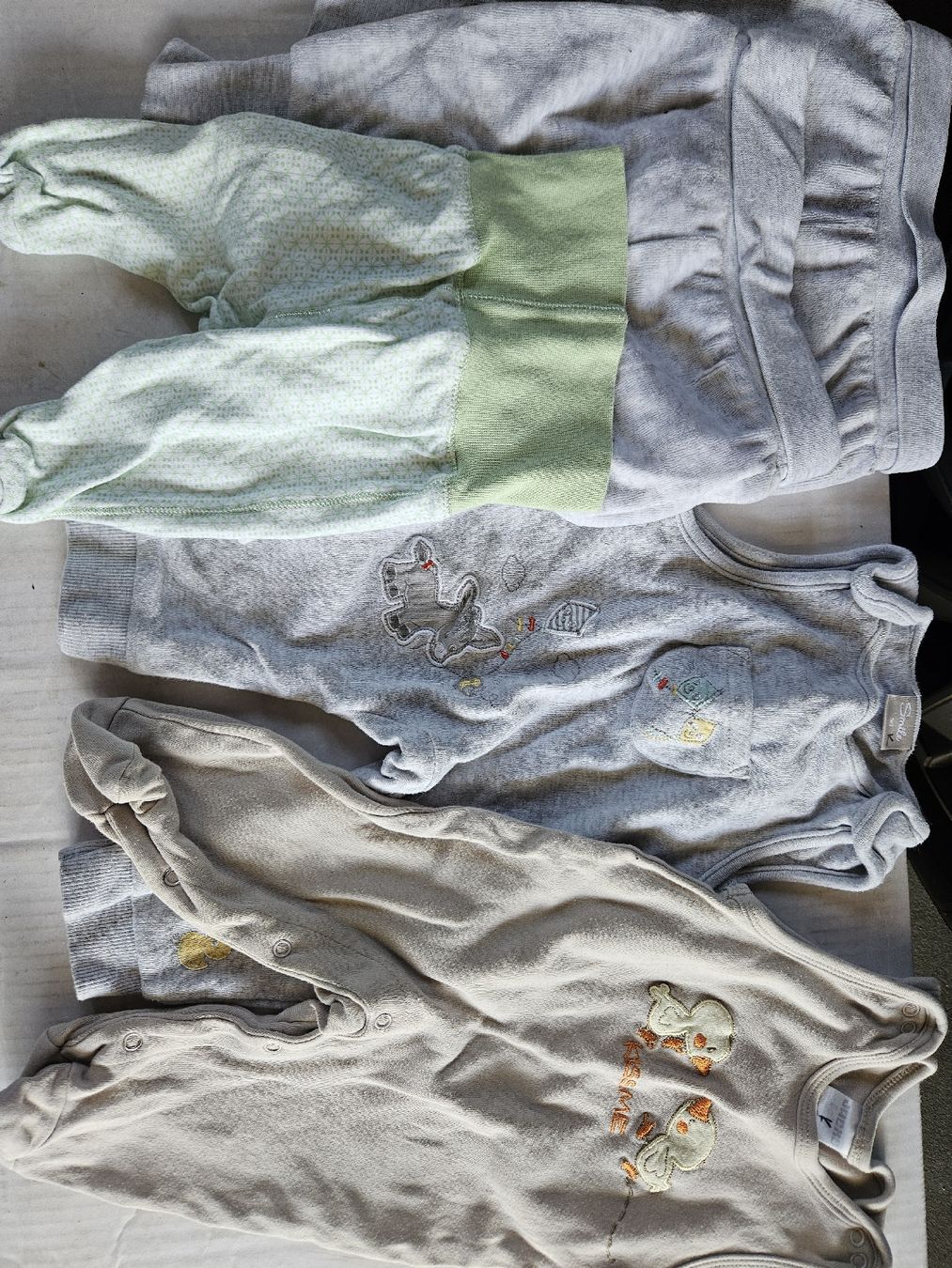 Lotti & Set di vestiti: grosses kleiderset 50/65 – Usato da Bibern SO venduto da speikyta23 3