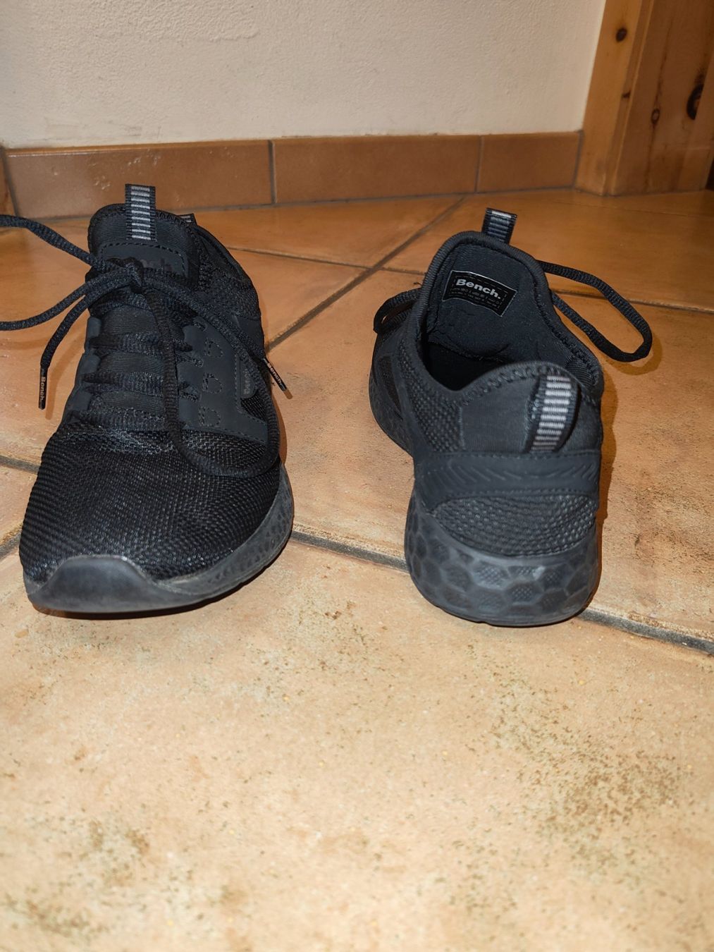 Bench Scarpe da donna: Sneaker Bench EU Grösse 38 – Usato da Silvaplana venduto da Lolli124 1