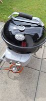 Gasgrill Outdoorchef Porto
