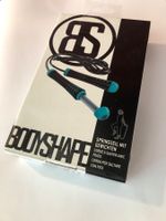 Fitness - Bodyshape - Springseil mit Gewichten (neu & OVP)