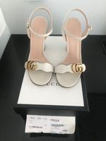 Gucci Sandalen, Gr. 36