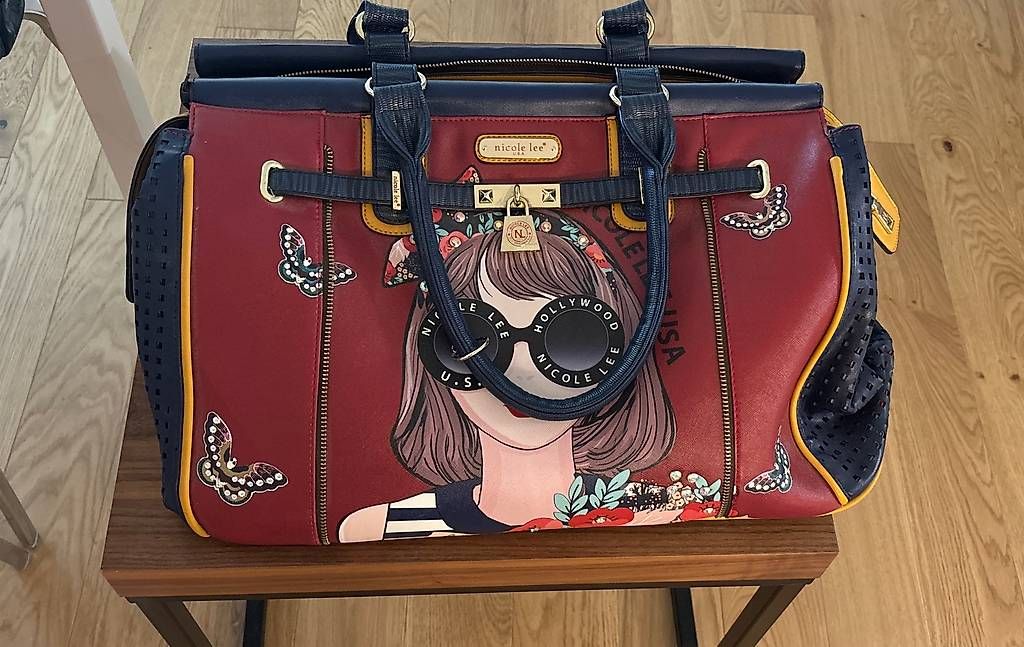 Borse: Tasche zum reisen – Usato da Uster venduto da sar_hd2w