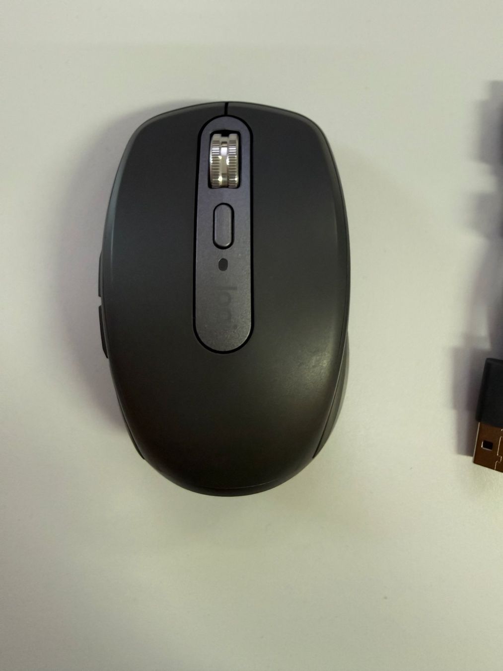 Logitech Maus: Logi MX Anywhere 3s – Gebraucht aus Basse-Nendaz von maytainf 1