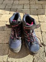 Wanderschuhe / Trekkingschuhe Grösse 36