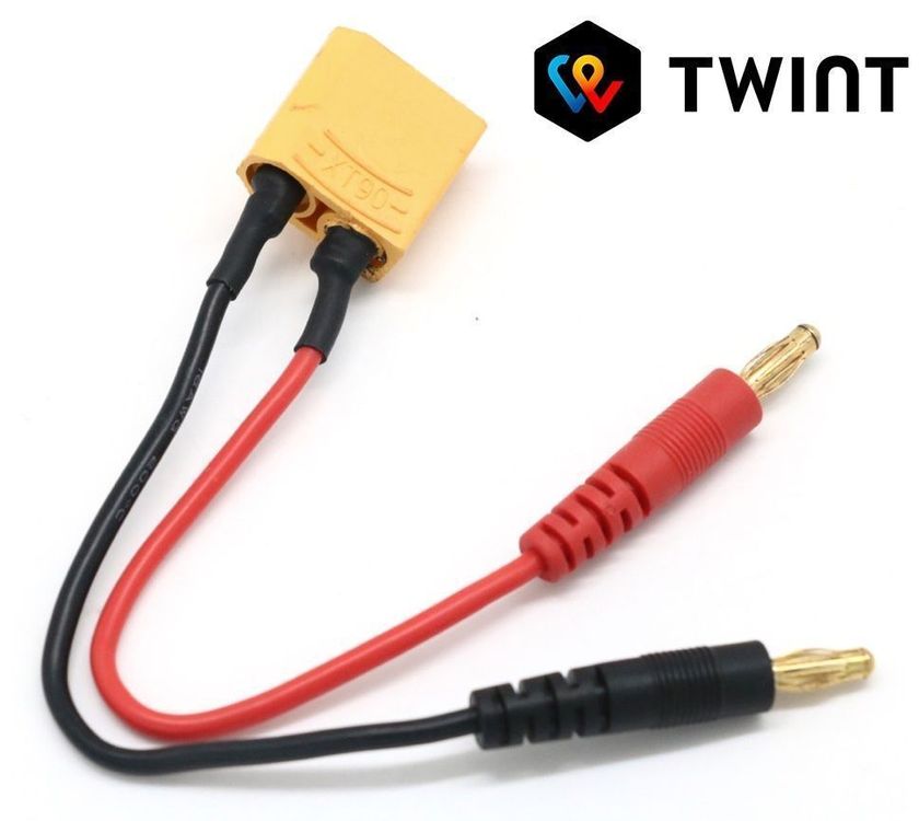 KAWISH 16-tlg Bananenstecker Set | Stapelbar 4mm | 30cm Messkabel | Für Multimeter & Elektronik